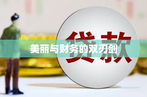 河曲美丽与财务的双刃剑