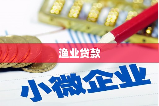 河曲渔业贷款