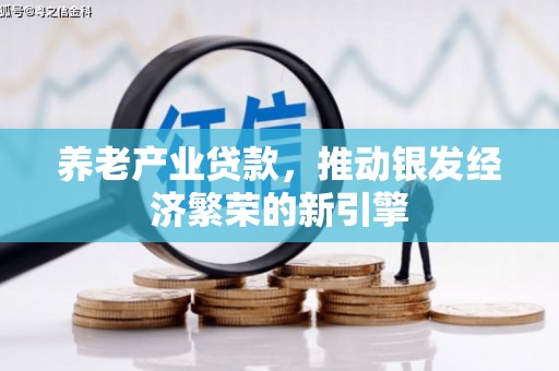 河曲养老产业贷款，推动银发经济繁荣的新引擎