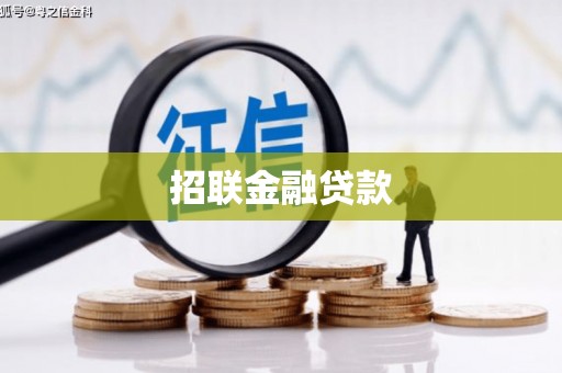 河曲招联金融贷款