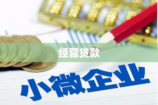 河曲经营贷款